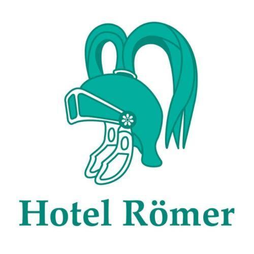 Hotel Römer Butzbach Exteriör bild